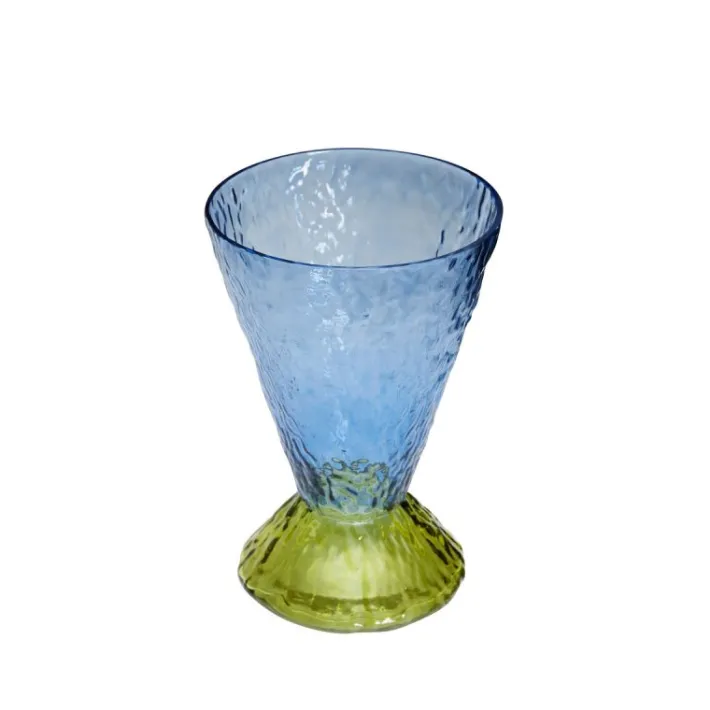 Abyss Vase Blue^Hübsch Flash Sale