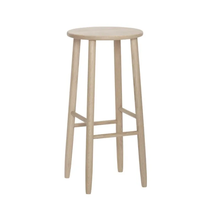 Acorn Bar Stool^Hübsch Outlet