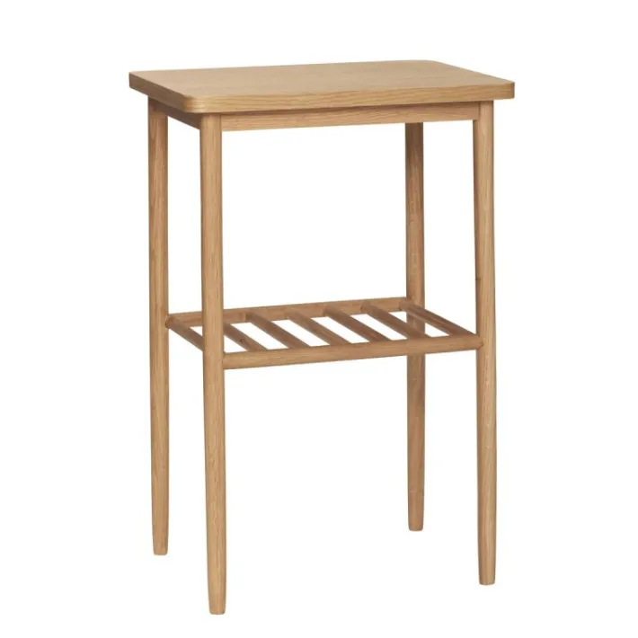 Acorn Side Table^Hübsch Cheap
