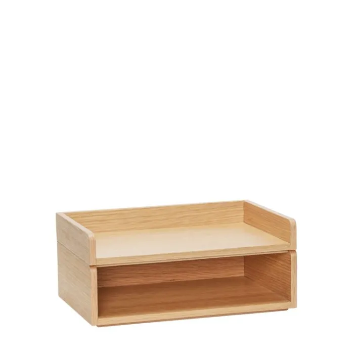 Afour Tray^Hübsch Shop