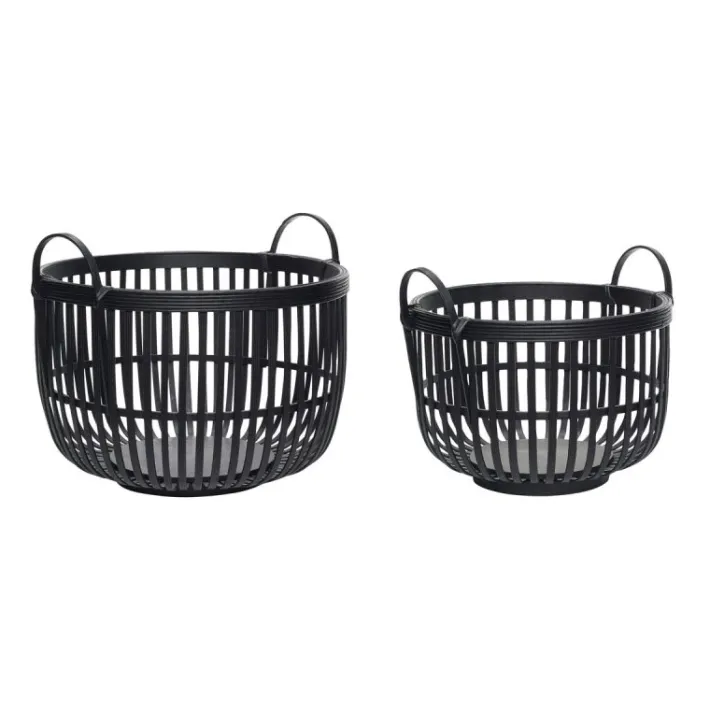 Alchemy Baskets (set of 2)^Hübsch Cheap
