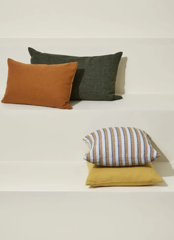 Alive Cushion^Hübsch Flash Sale
