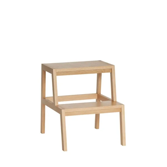 Alp Stool^Hübsch Outlet