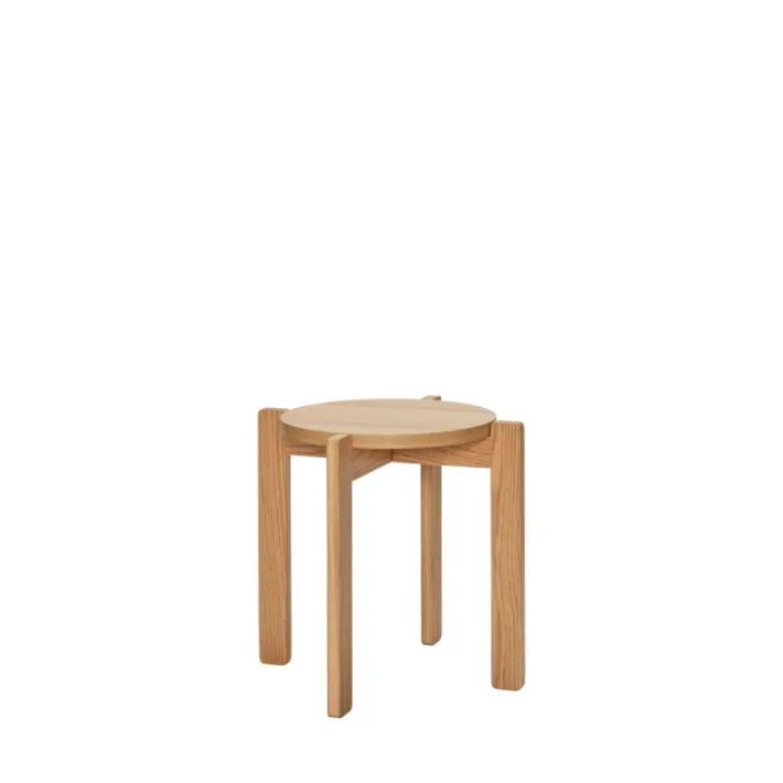 Always Stool^Hübsch Discount