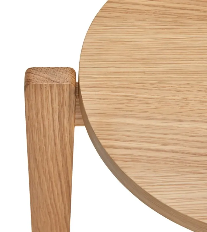 Always Stool^Hübsch Discount
