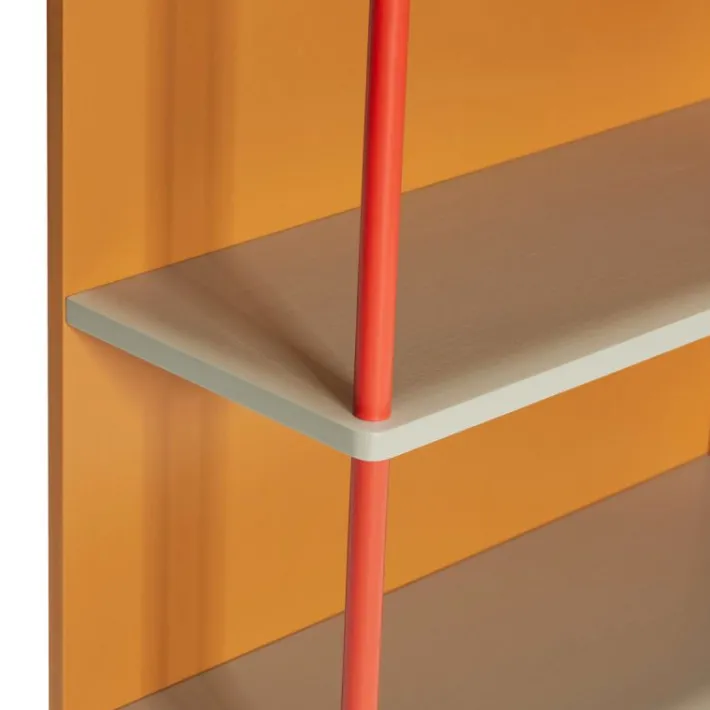 Apollo Shelf Unit Multicolour^Hübsch Clearance
