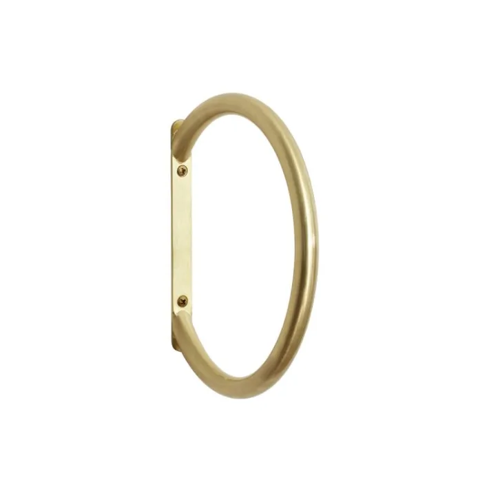 Apply Towel Ring^Hübsch Clearance