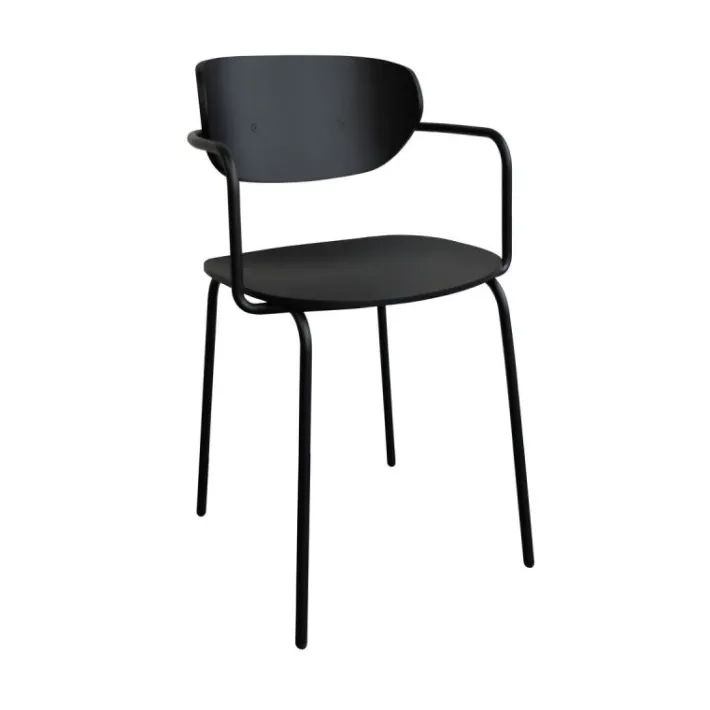 Arch Dining Chair^Hübsch Clearance