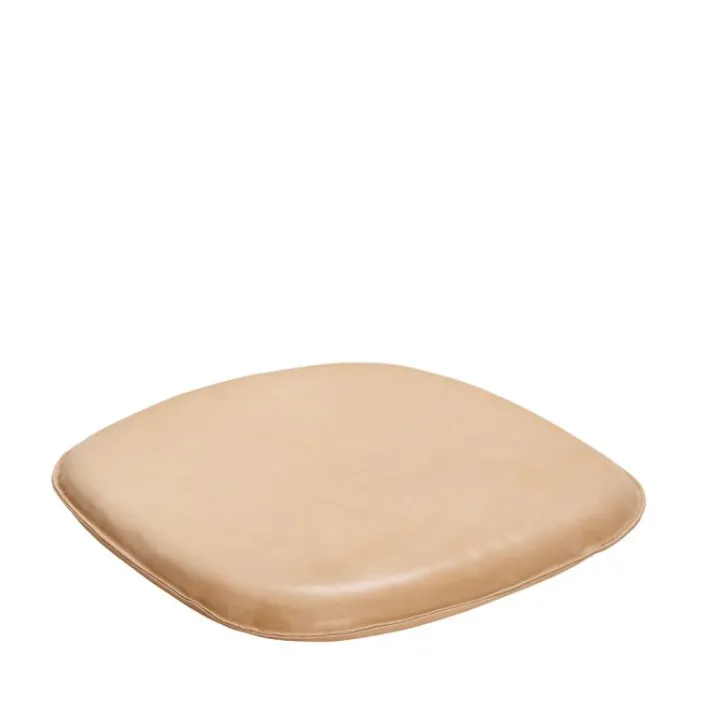 Arch Dining Chair Cushion Natural^Hübsch Shop