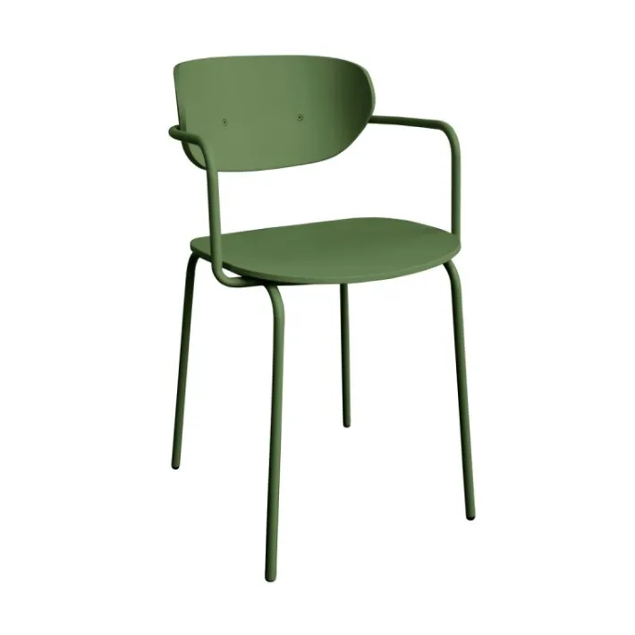 Arch Dining Chair^Hübsch Clearance