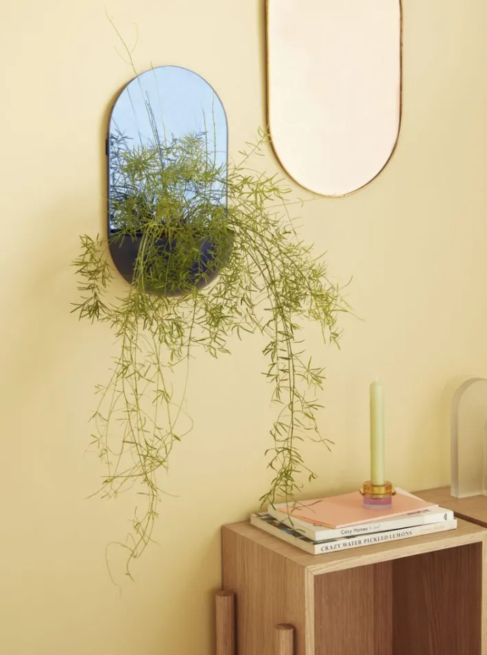 Arch Wall Mirror^Hübsch Best Sale