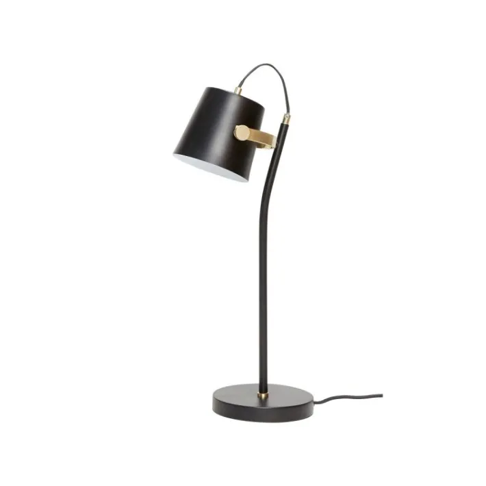 Architect Desk Lamp Black^Hübsch Flash Sale