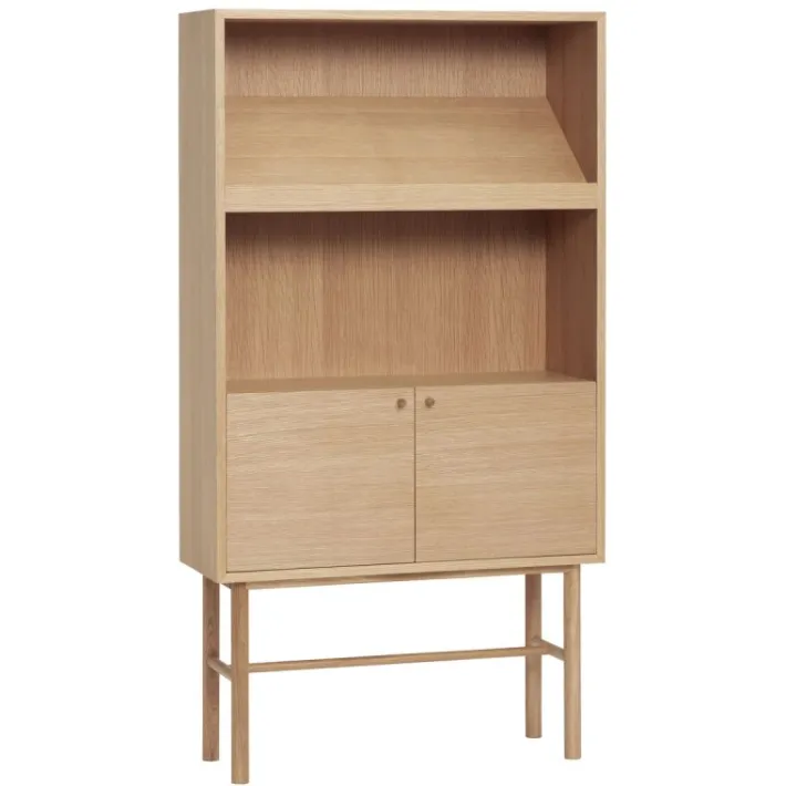 Archive Shelf Unit^Hübsch Hot