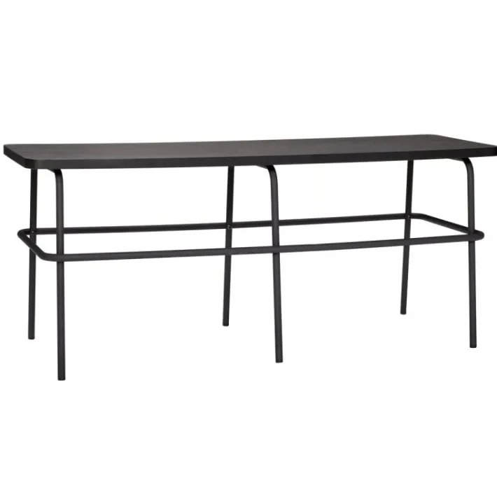 Ash Bench^Hübsch Cheap