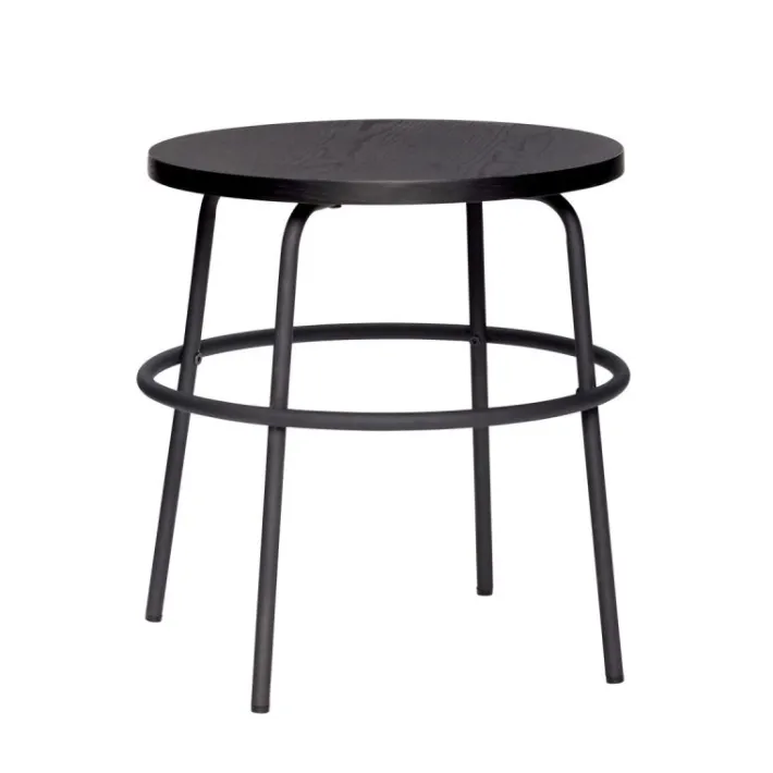 Ash Side Table^Hübsch New