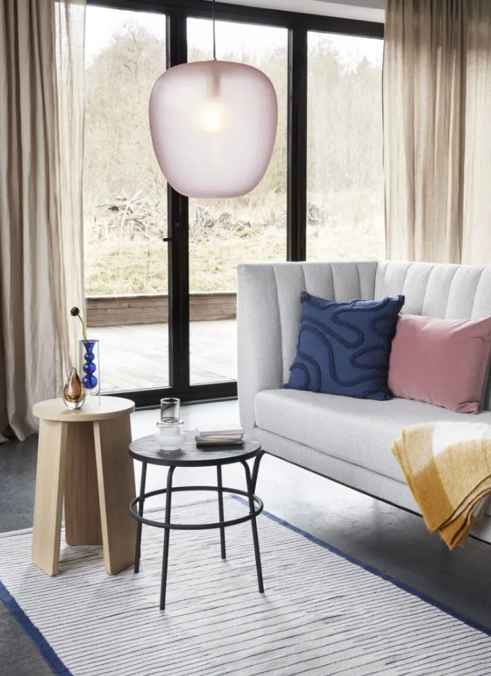 Ash Side Table^Hübsch New