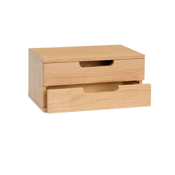AtHand Wall Shelf/Bedside Table^Hübsch New