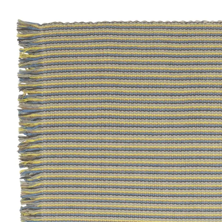 AtYourFeet Rug Multicolour^Hübsch Cheap