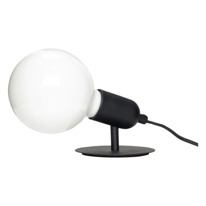 Audio Table Lamp^Hübsch Cheap
