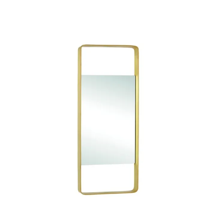Aware Wall Mirror Small^Hübsch Discount