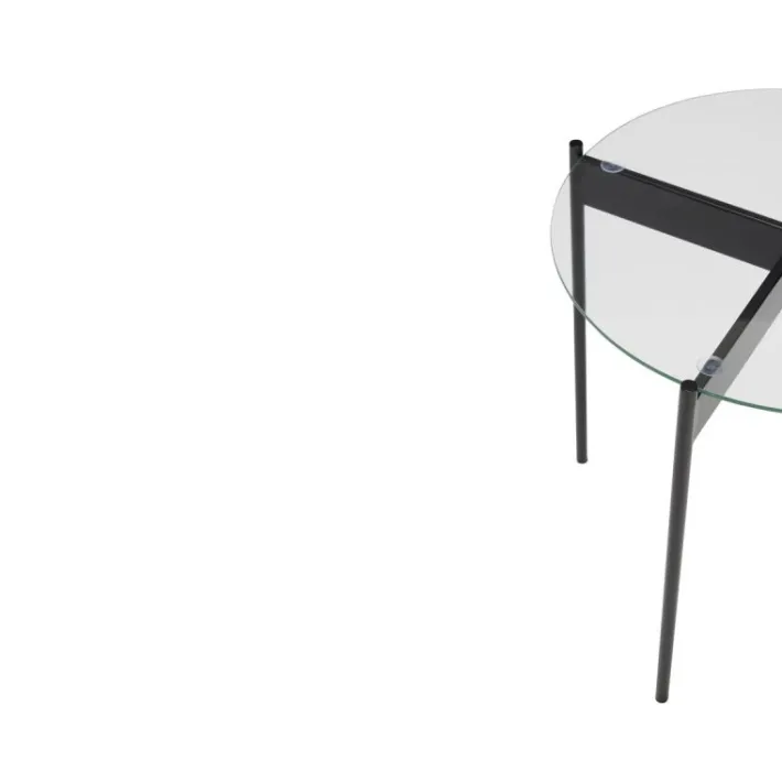 Beam Side Table^Hübsch Cheap
