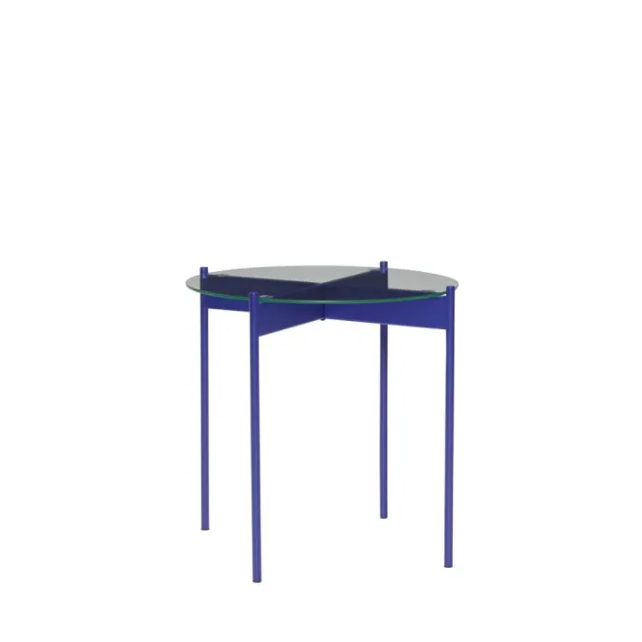 Beam Side Table^Hübsch Best