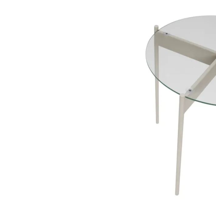 Beam Side Table^Hübsch Online