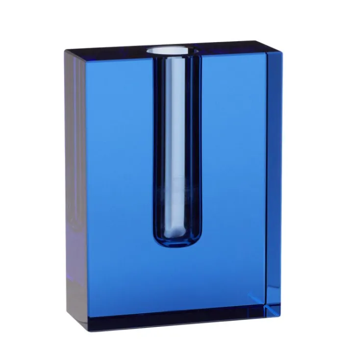 Block Vase^Hübsch Fashion