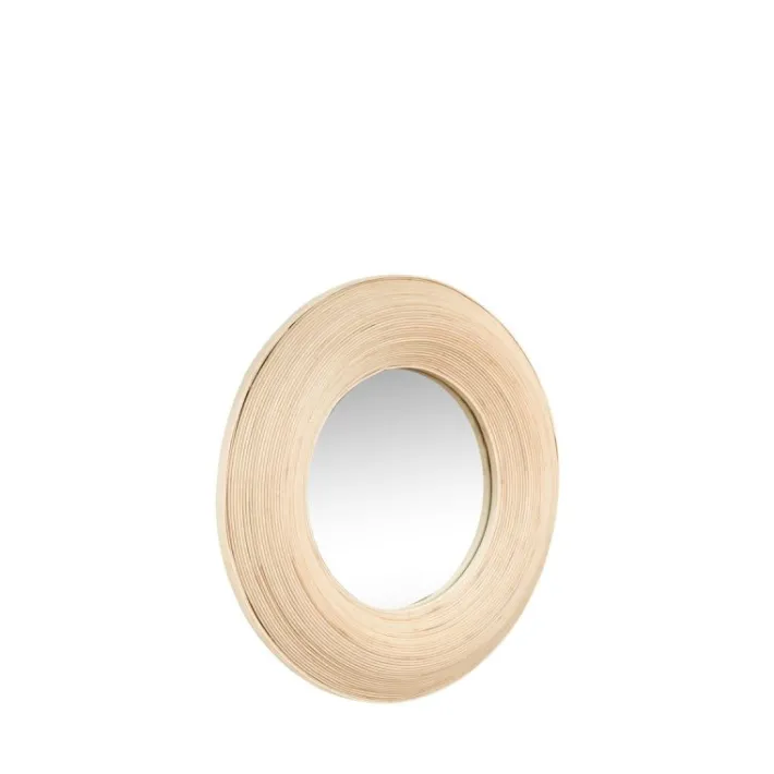 Blush Mirror^Hübsch Cheap