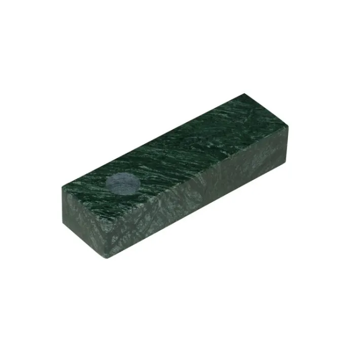 Brick Candleholder^Hübsch Discount