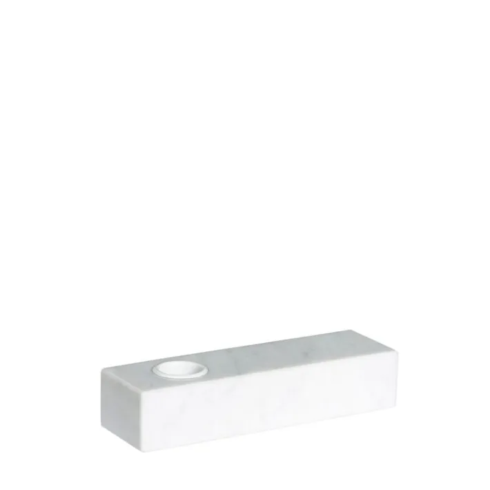 Brick Candleholder^Hübsch Flash Sale