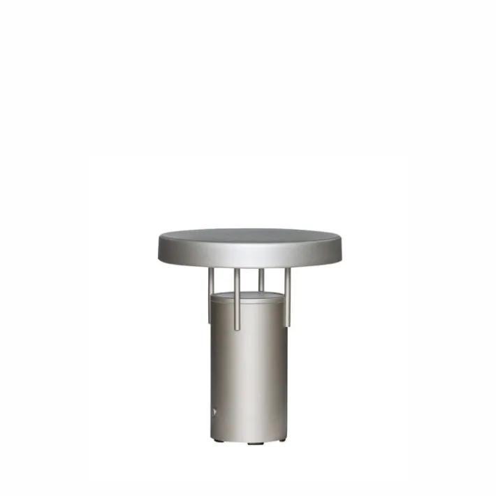 BringMe Portable Lamp Mini Metallic^Hübsch Shop