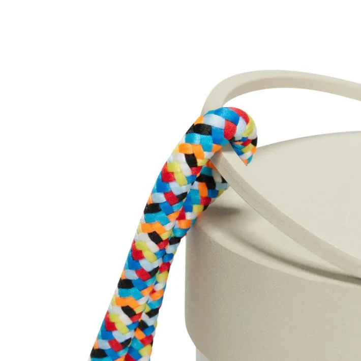 Camp Portable Lamp Sand^Hübsch Discount