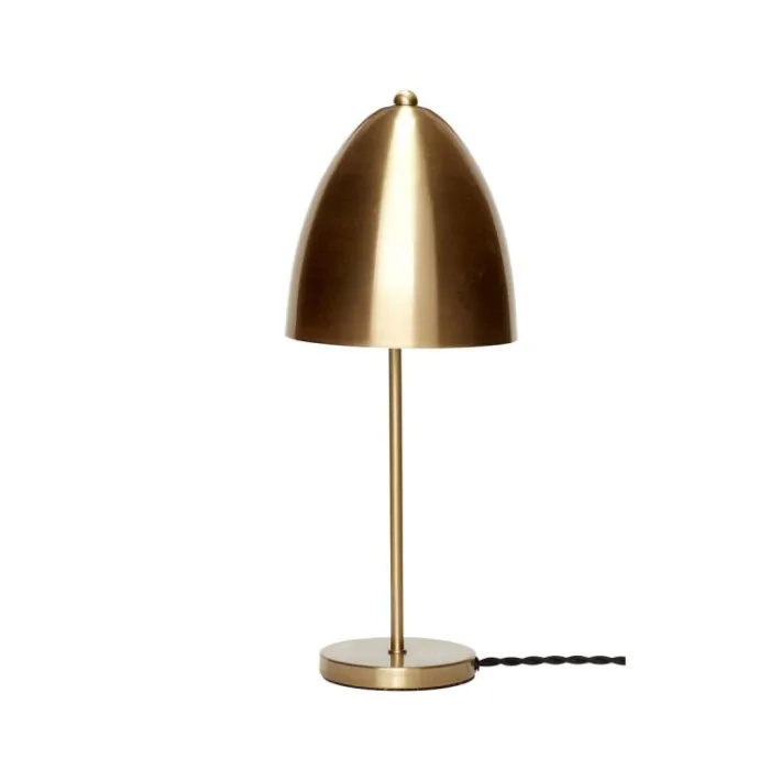 Cap Table Lamp^Hübsch Sale