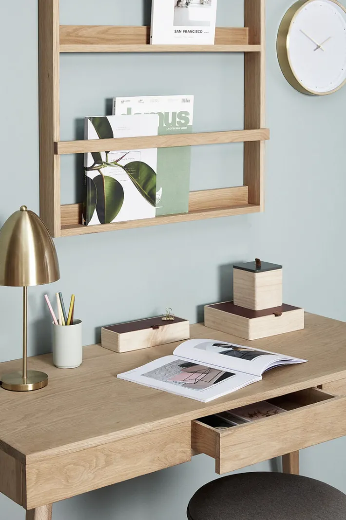 Cap Table Lamp^Hübsch Sale