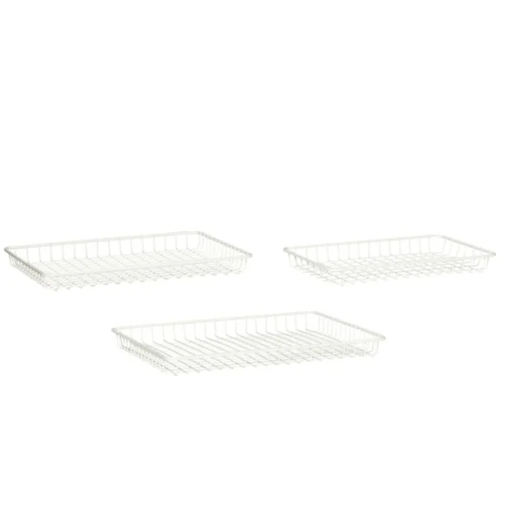 Carry Trays (set of 3)^Hübsch Sale