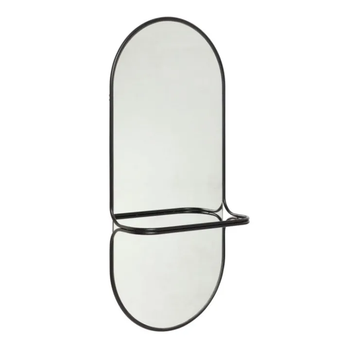 Carry Wall Mirror^Hübsch Flash Sale