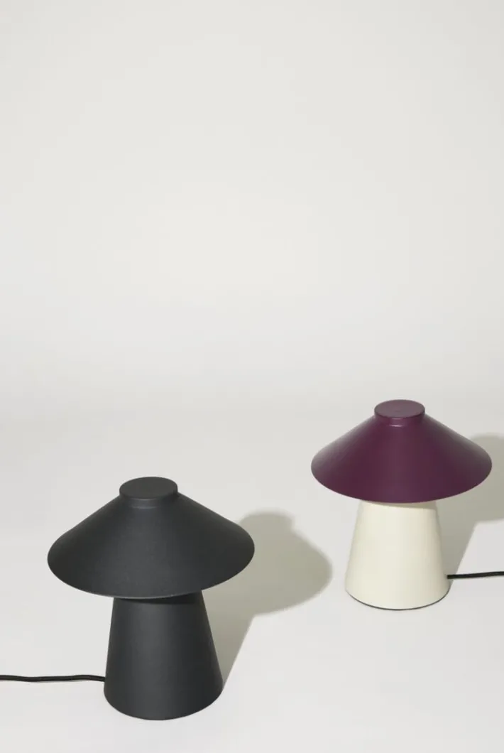 Chipper Table Lamp^Hübsch New