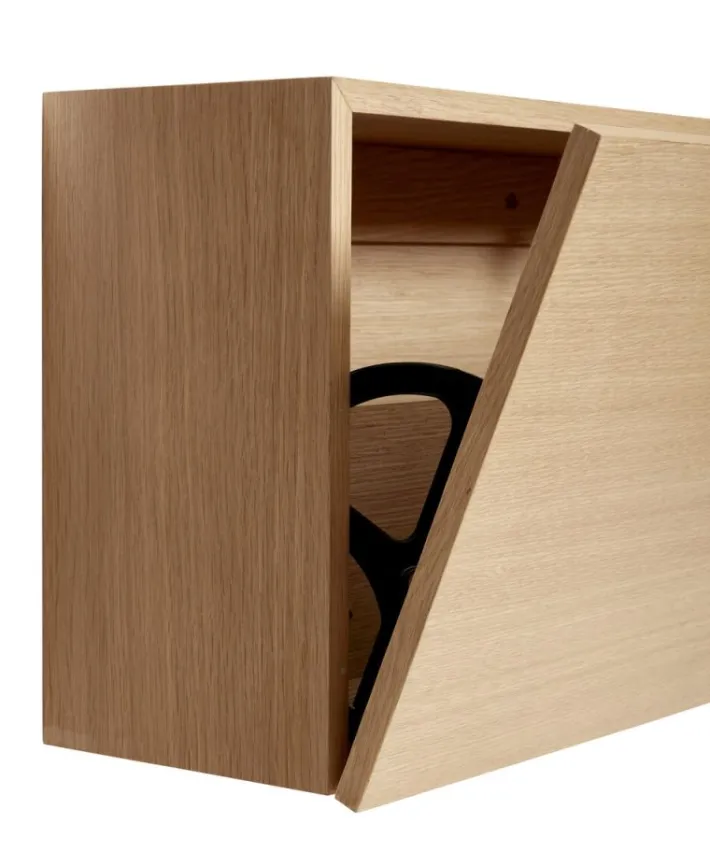 Collect Shoe Cabinet^Hübsch Cheap