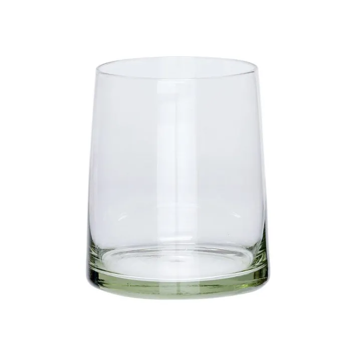 Cool Drinking Glass^Hübsch Cheap