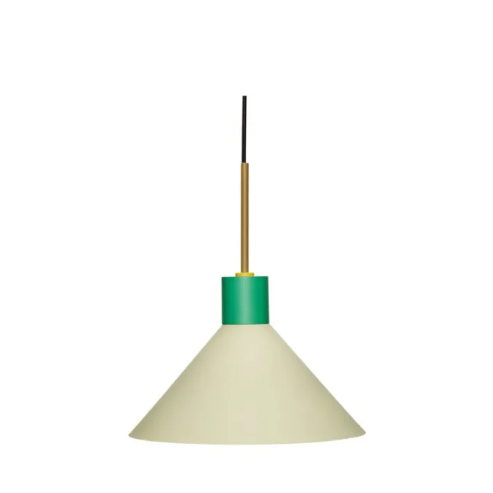 Crayon Pendant Green^Hübsch Best Sale