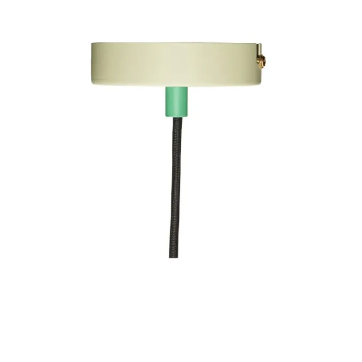 Crayon Pendant Green^Hübsch Best Sale