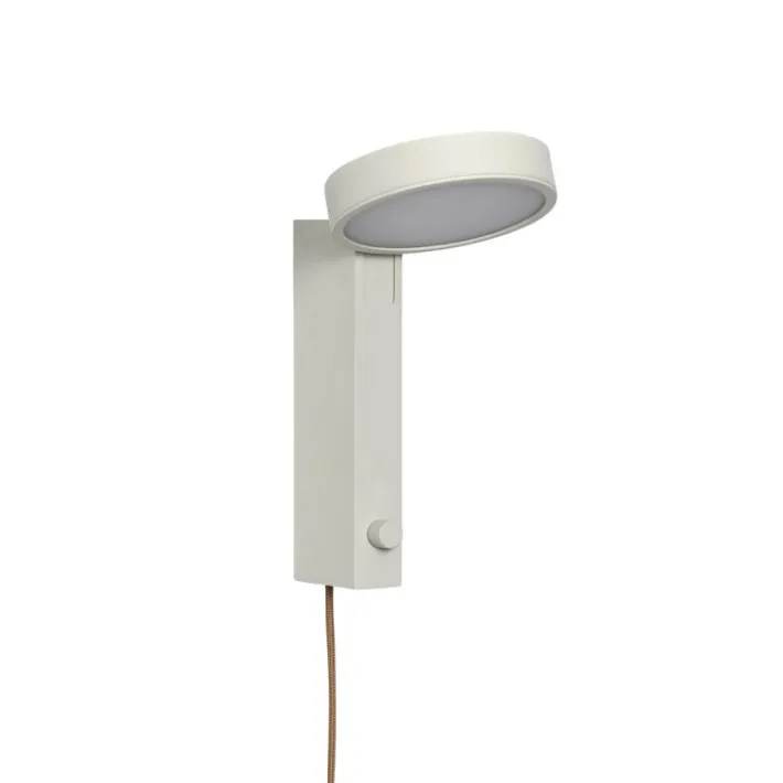 Crea Wall Light^Hübsch Online