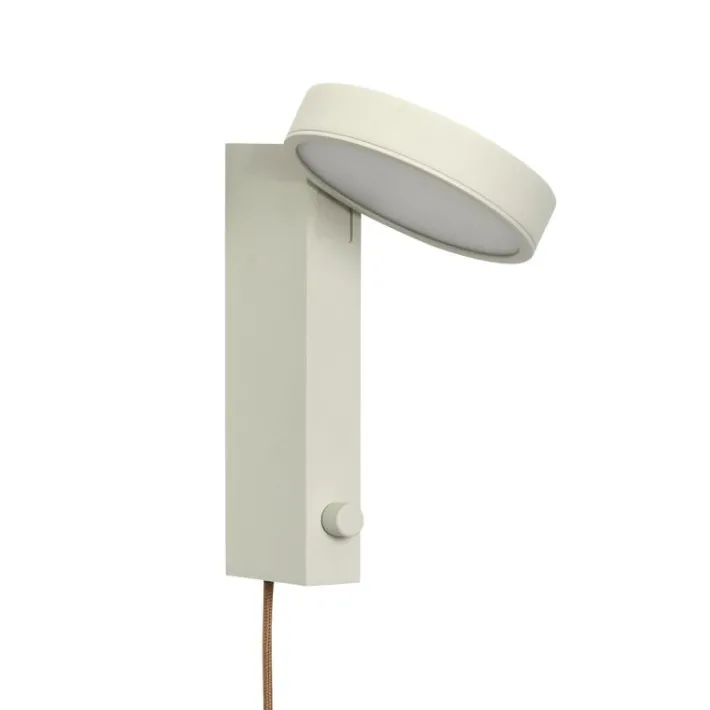 Crea Wall Light^Hübsch Online