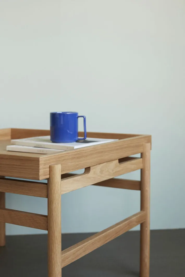 Cube Coffee Table^Hübsch Clearance