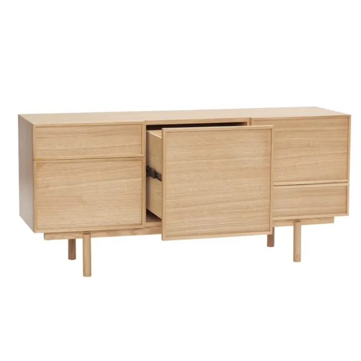 Cube Sideboard^Hübsch Sale