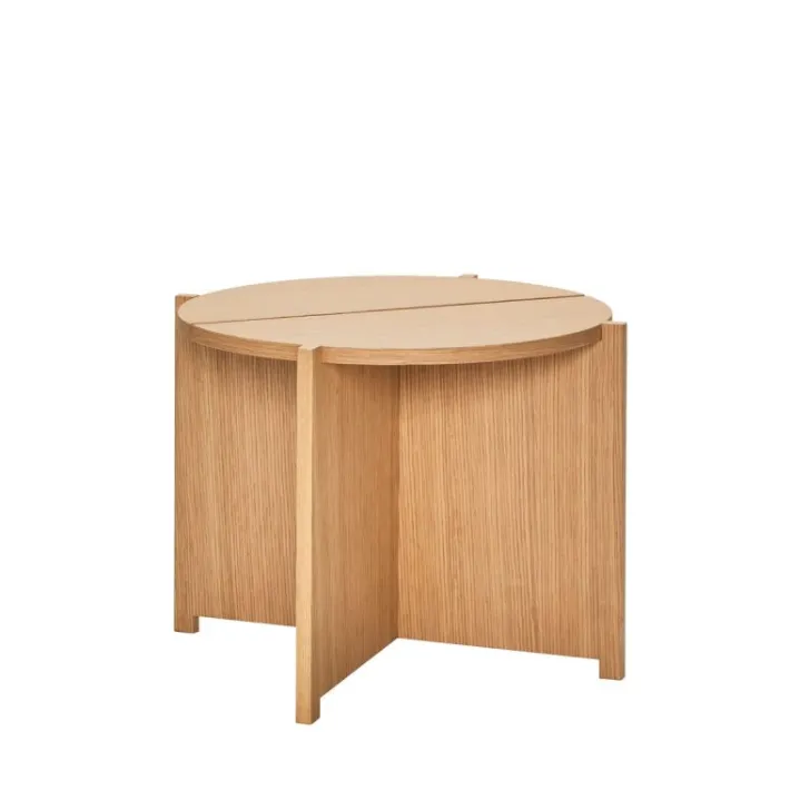 Dash Side Table^Hübsch Fashion