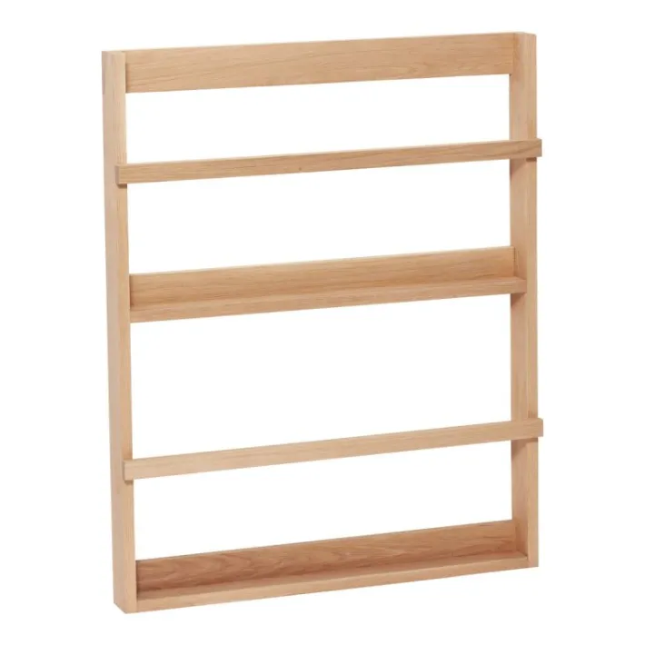 Display Wall Shelf Large^Hübsch Hot