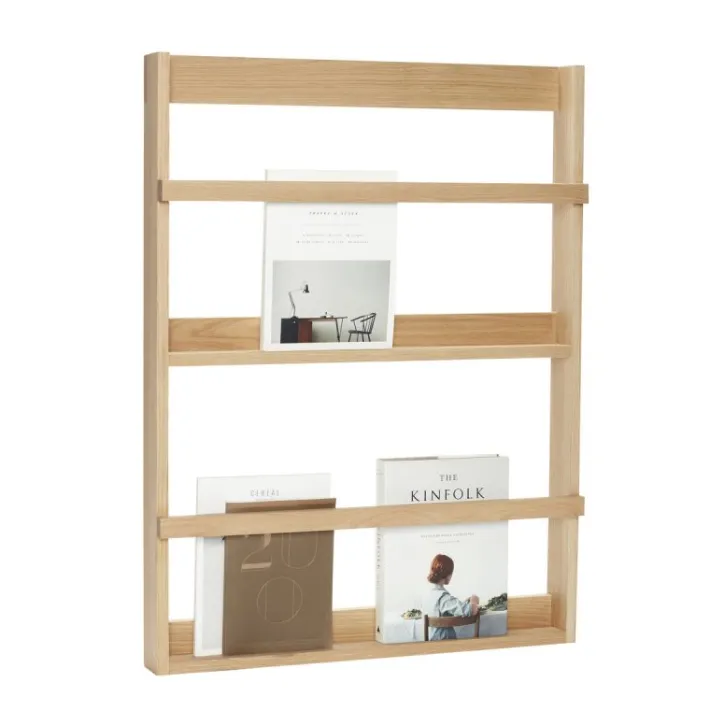 Display Wall Shelf Large^Hübsch Hot