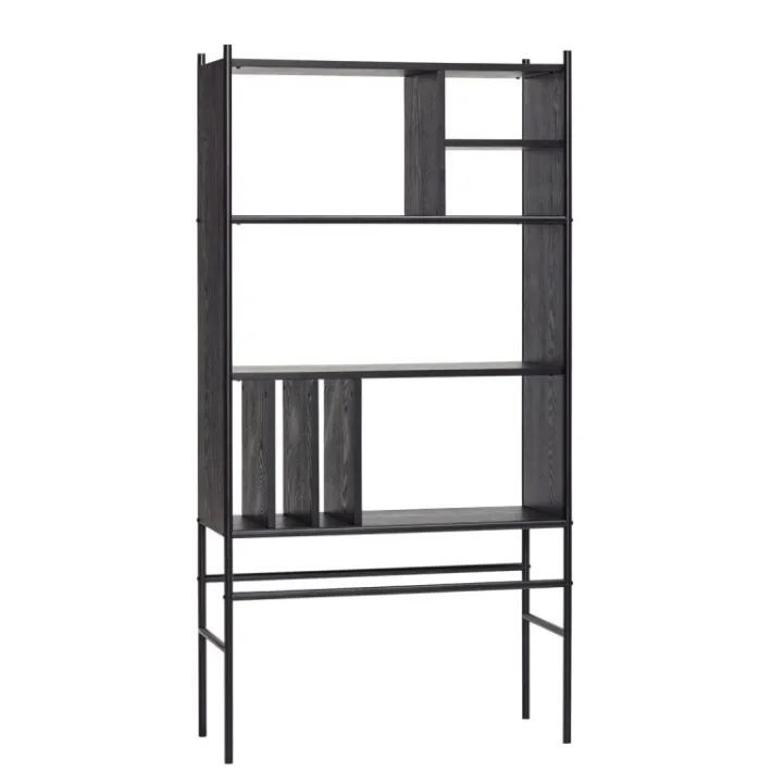 Divide Shelf Unit^Hübsch Cheap